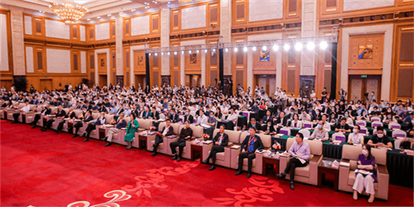 公海赌船710供应链荣膺深圳企业500强